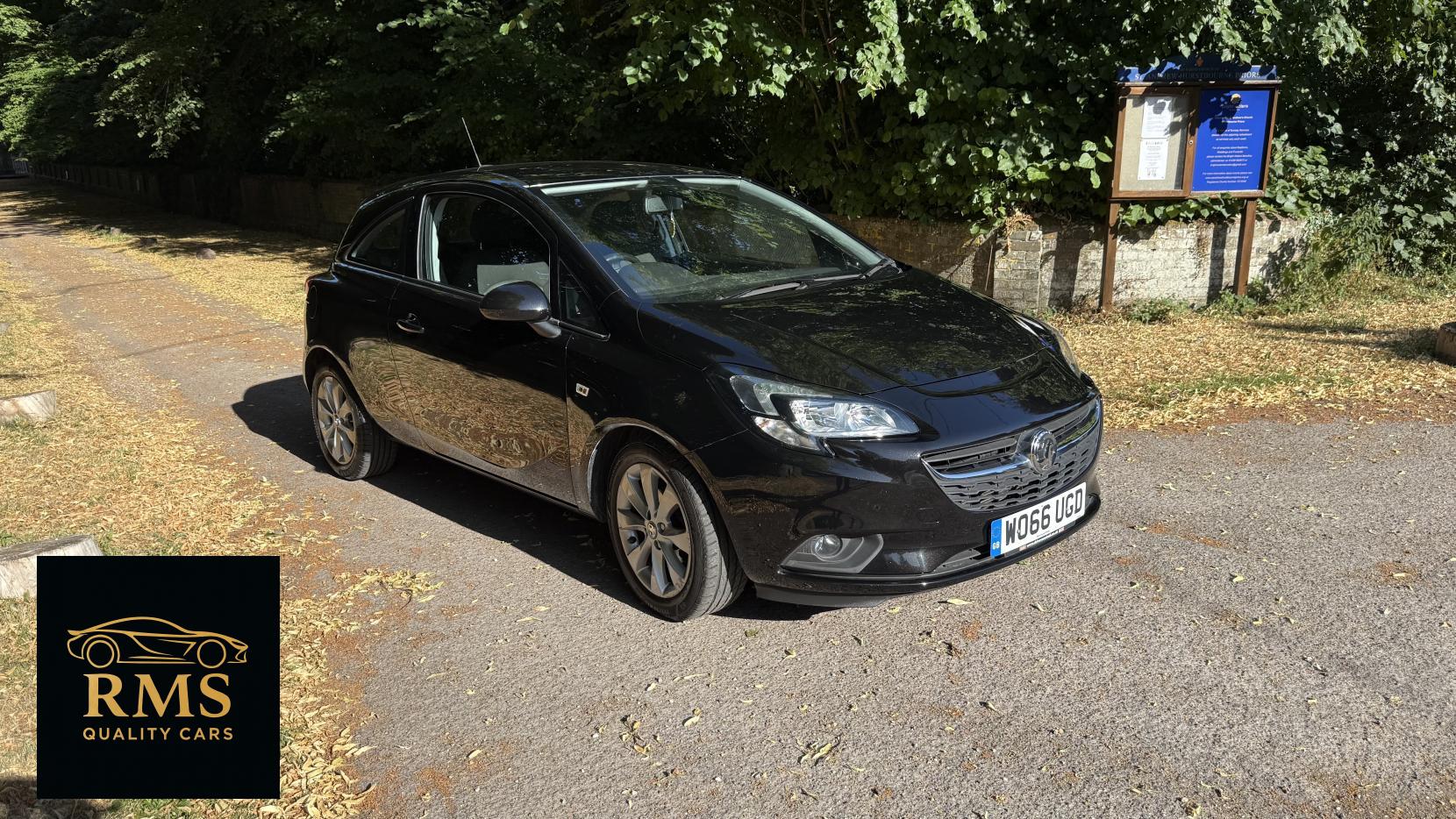 Vauxhall Corsa 1.4i ecoFLEX Energy Hatchback 3dr Petrol Manual Euro 6 (a/c) (75 ps)