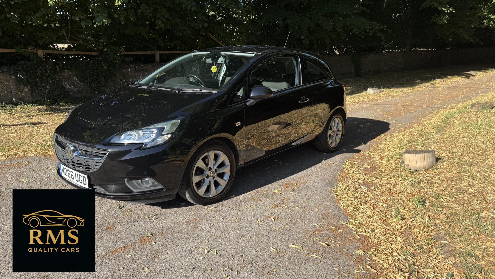 Vauxhall Corsa 1.4i ecoFLEX Energy Hatchback 3dr Petrol Manual Euro 6 (a/c) (75 ps)